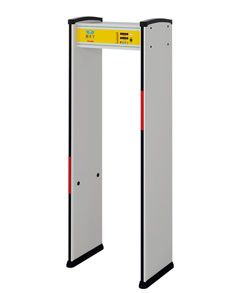 探天下ETW-600B適用型安檢門(mén)